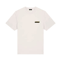 T-Shirt OFF WHITE - GAME CHANGER