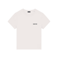 Verlan - Tee shirt Off White Femme