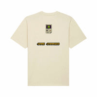 T-Shirt NATU - GAME CHANGER