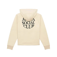 Hoodie MASTA SOCIAL CLUB FEMME