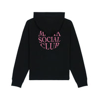 Hoodie MASTA SOCIAL CLUB FEMME