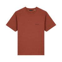 T-Shirt MARRON LEGACY - TOKYO