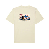 T-Shirt NATU - TOKYO