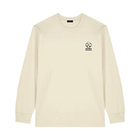 T-shirt M-ATHLETIC - ML Natu