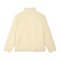 Veste SHERPA "SANKA" NATU CRÈME