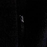 Veste SHERPA "AKUFO" NOIR