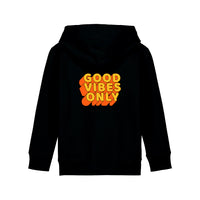Hoodie Good Vibes Mini