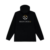 MOYINDO RAINCOAT "S" NOIR