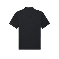Polo SANKA Gris Noir