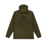 MOYINDO RAINCOAT "S" KAKI