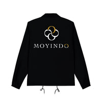 MOYINDO RAINCOAT "C"
