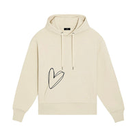 Hoodie MOYINDO MLU Natu