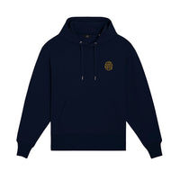 Hoodie MASTA SOCIAL CLUB MARINE