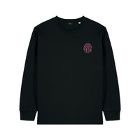 MASTA SOCIAL CLUB NOIR ML