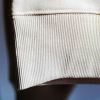 SWEAT "MOTEMA" NATU CREME