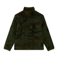 Veste SHERPA "AKUFO" KAKI CAMOU