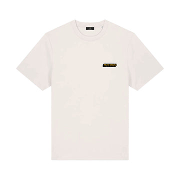 T-Shirt OFF WHITE - GAME CHANGER