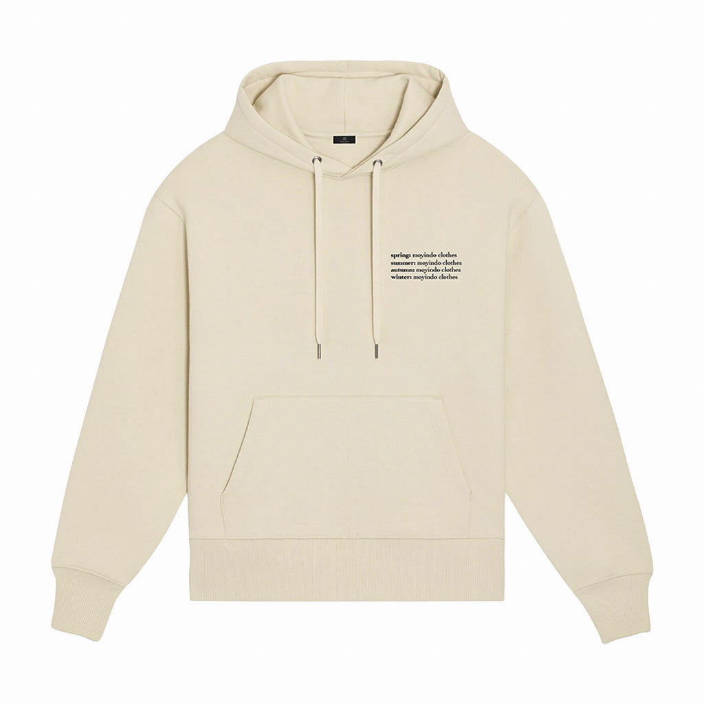 Hoodie Natu MOYINDO SSWA