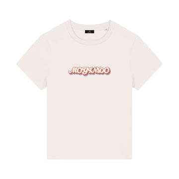 HELLO MOYINDO - OFF WHITE