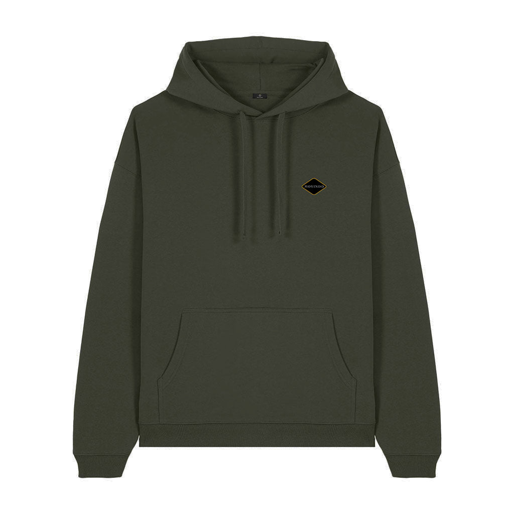 Hoodie MOYINDO