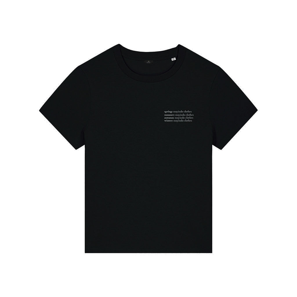 T-shirt MOYINDO SSWA