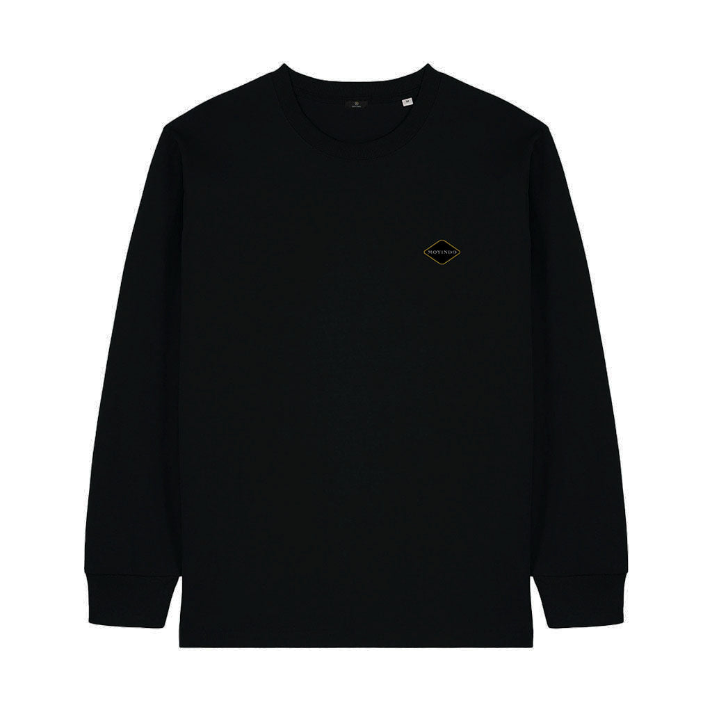 T-shirt ML - MOYINDO Patch