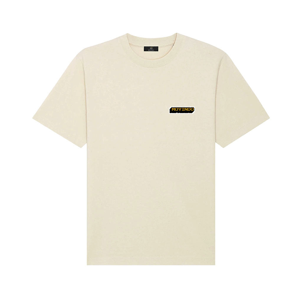 T-Shirt NATU - GAME CHANGER