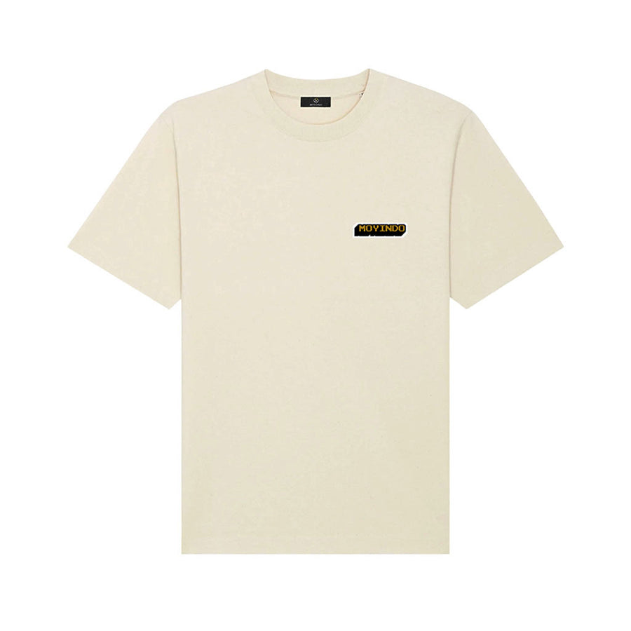 T-Shirt NATU - GAME CHANGER