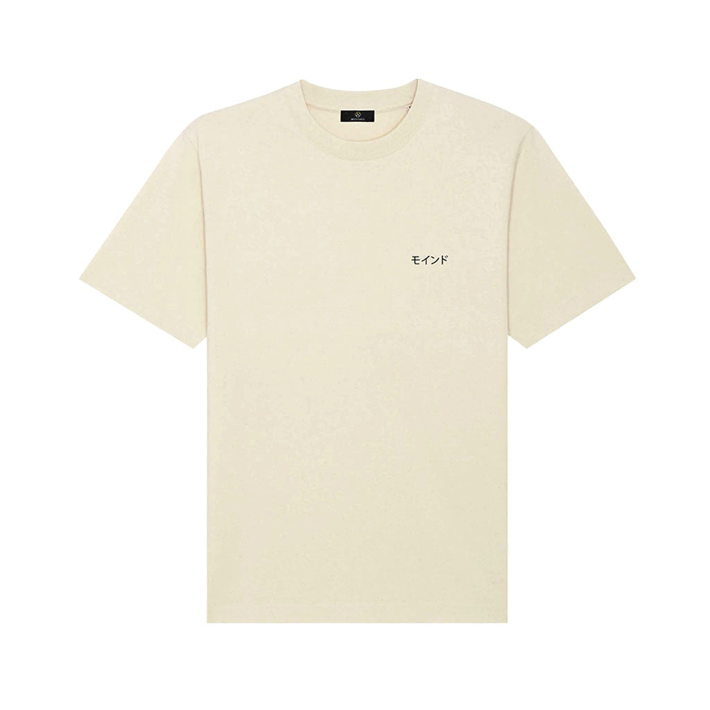 T-Shirt NATU - TOKYO