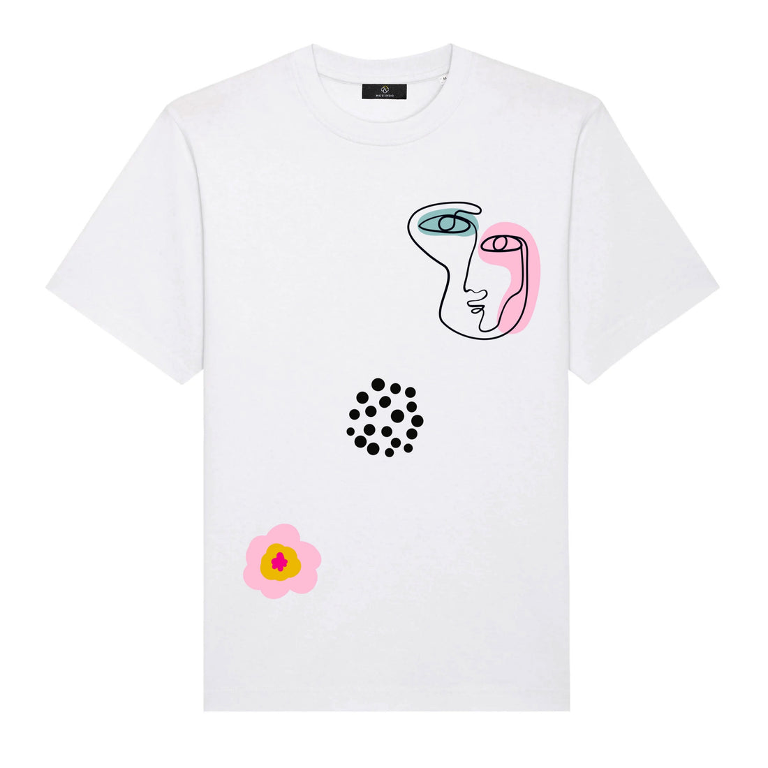 T-shirt MOYINDO