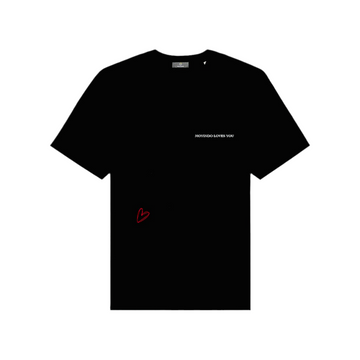 T-Shirt MOYINDO MLU