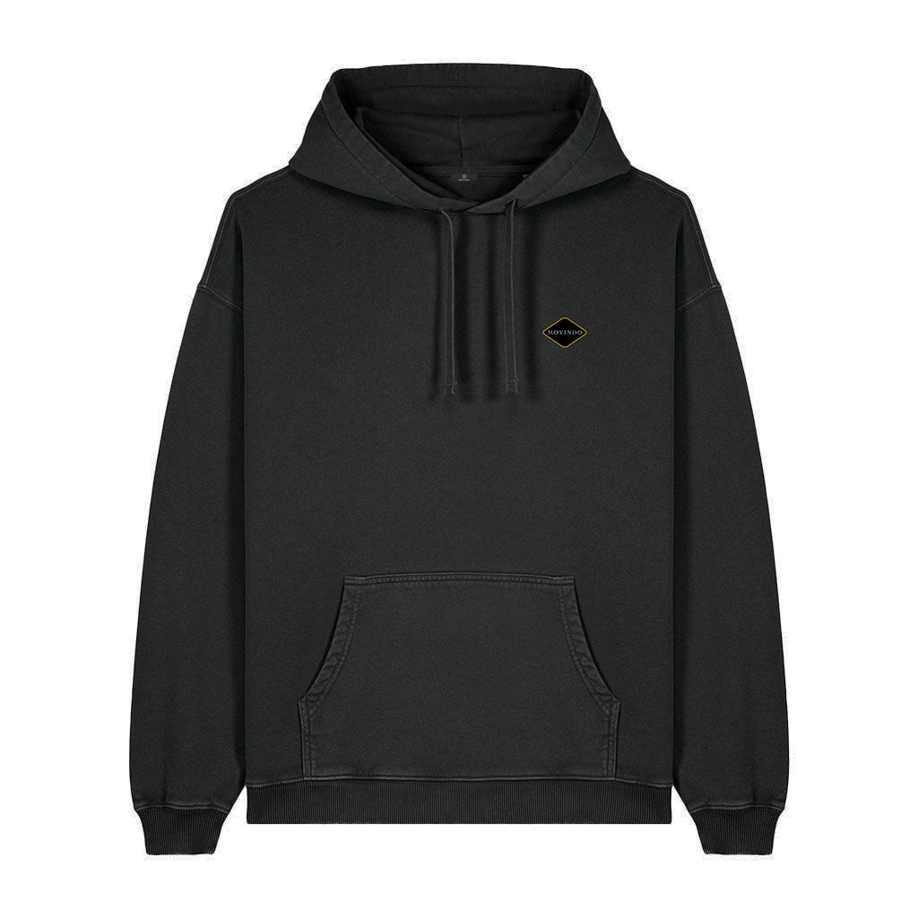 Hoodie MOYINDO Vintage