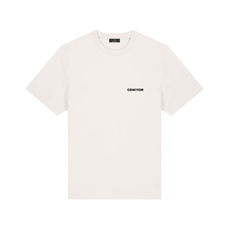 Verlan - T-Shirt Off White