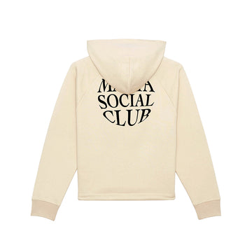 Hoodie MASTA SOCIAL CLUB FEMME