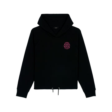 Hoodie MASTA SOCIAL CLUB FEMME