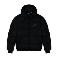 MOYINDO PUFFER NOIR
