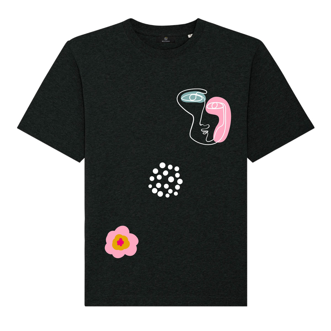 T-shirt MOYINDO