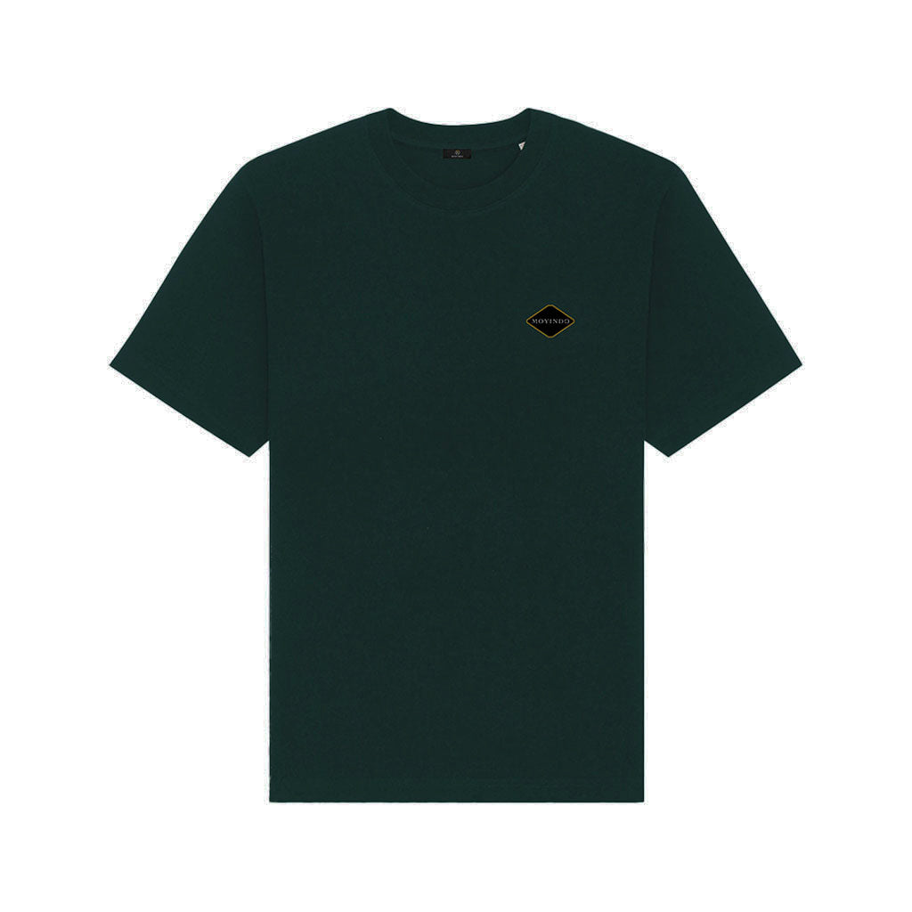 T-shirt MOYINDO Patch
