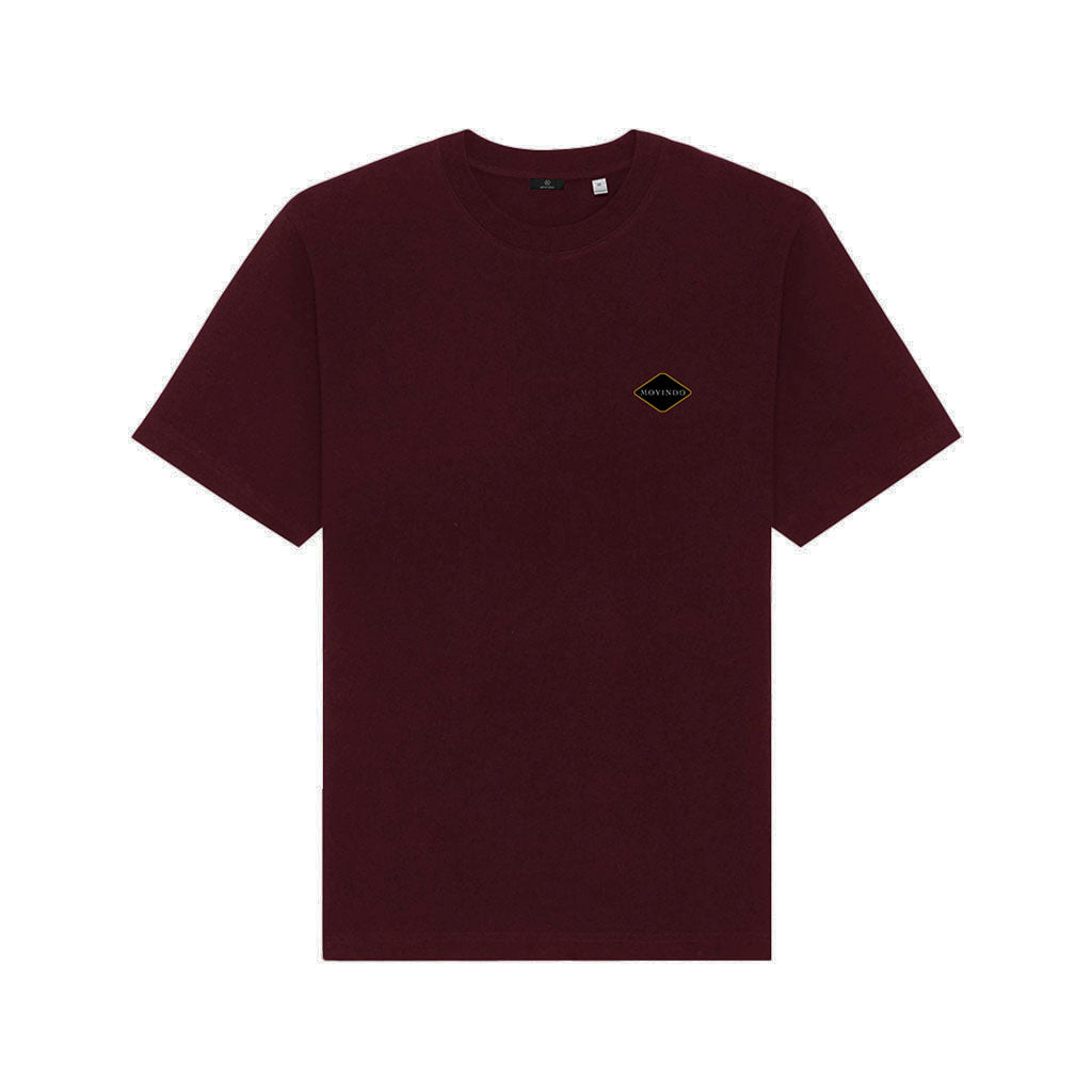 T-shirt MOYINDO Patch