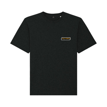 T-Shirt GRIS NOIR- GAME CHANGER