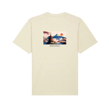T-Shirt NATU - TOKYO