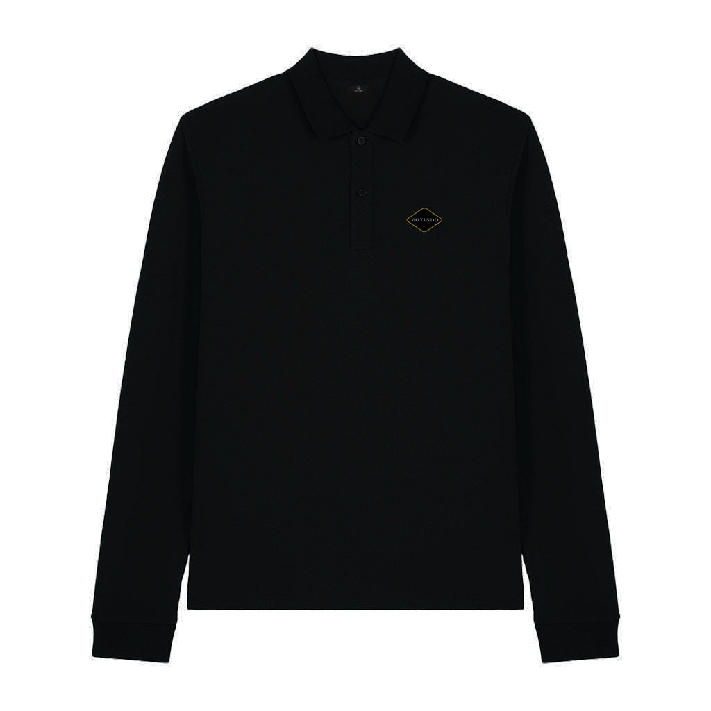 Polo ML - MOYINDO Patch
