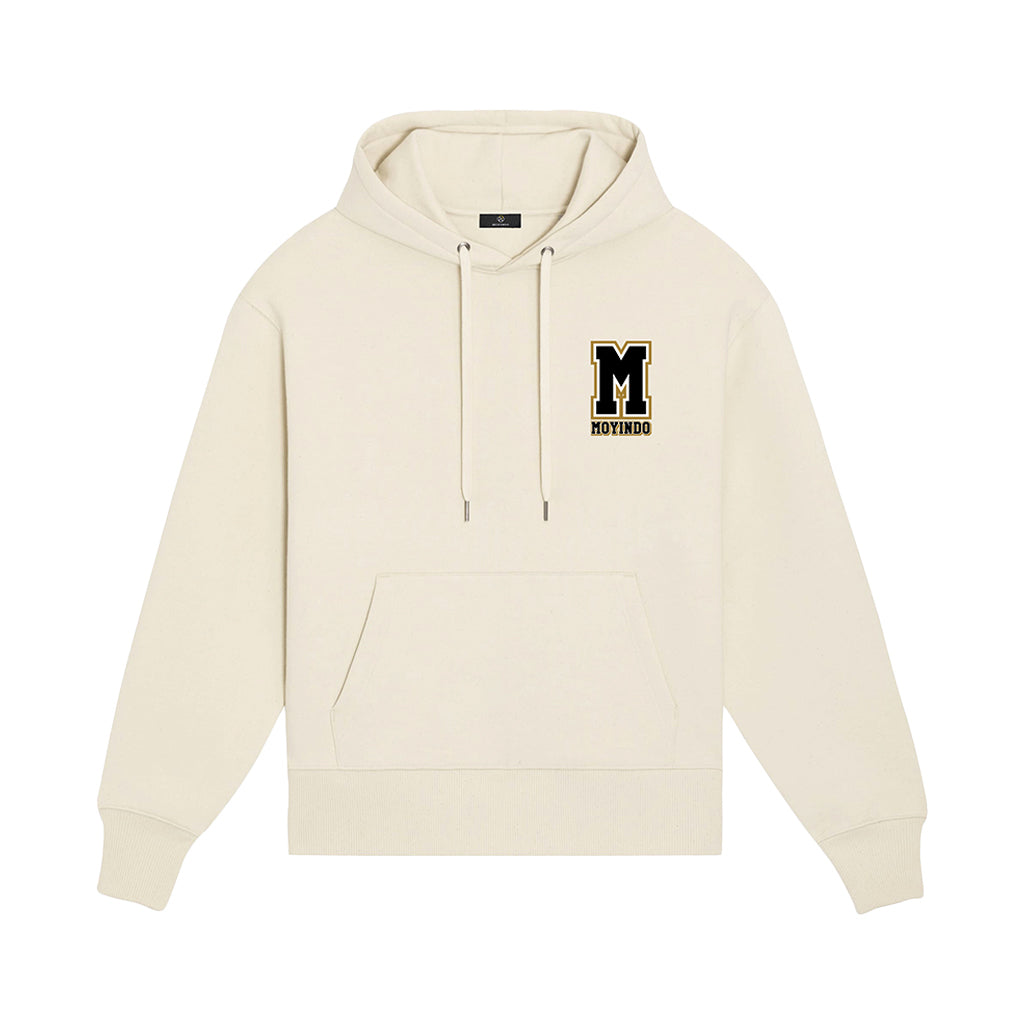 HOODIE MOYINDO HIGH SCHOOL NATU