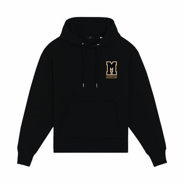 HOODIE MOYINDO HIGH SCHOOL Noir