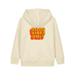 Hoodie Good Vibes Mini