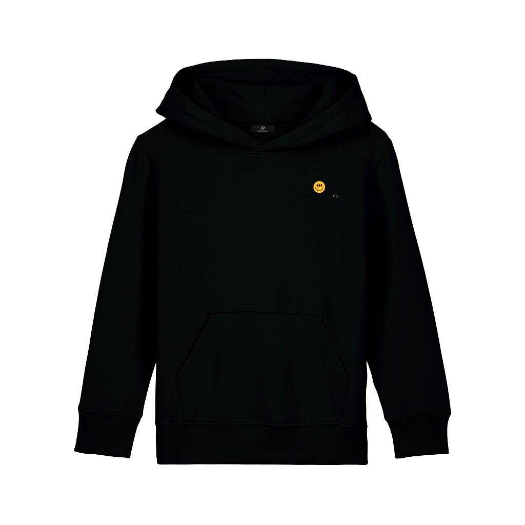 Hoodie Good Vibes Mini