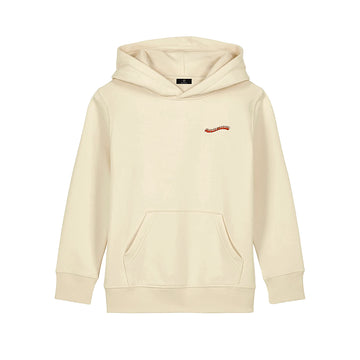 Hoodie Flower Power Mini