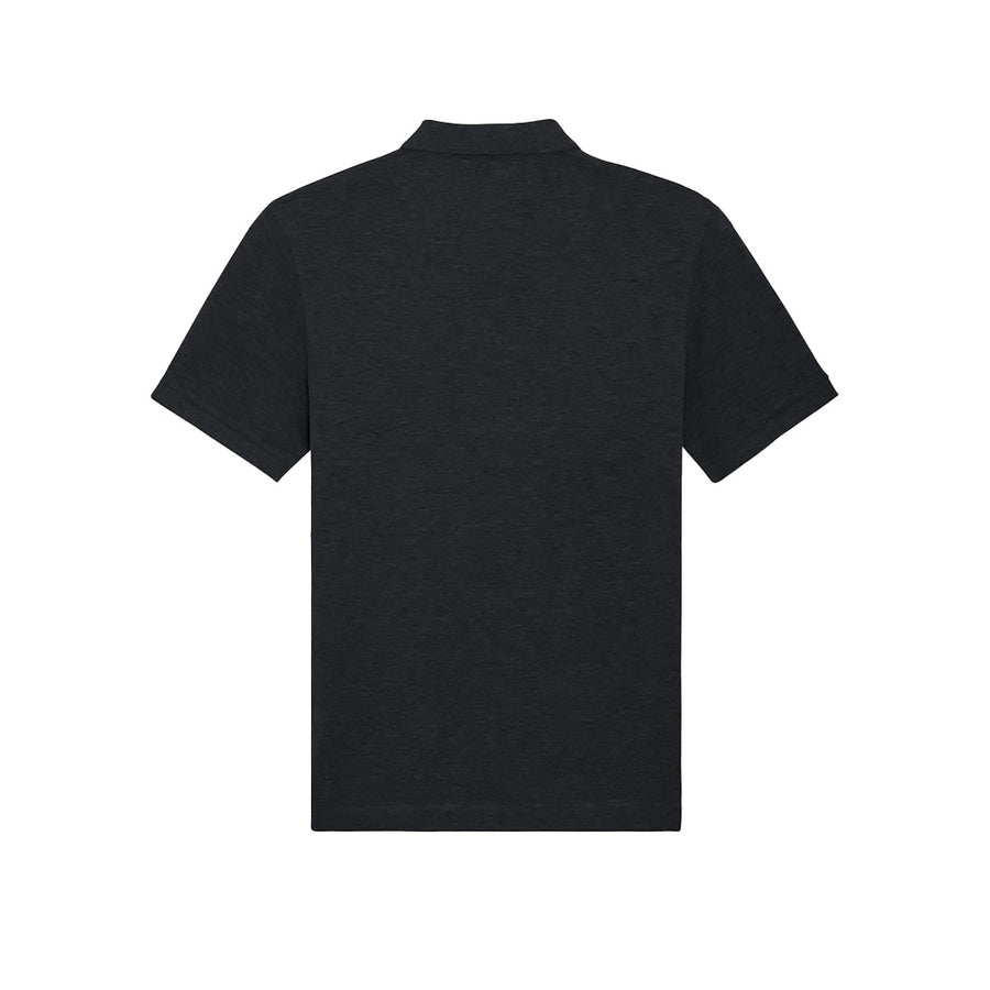 Polo SANKA Gris Noir