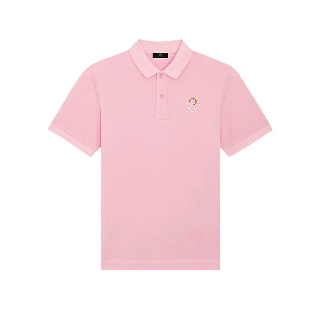 Polo SANKA Rose