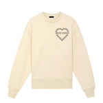 SWEAT "MOTEMA" NATU CREME